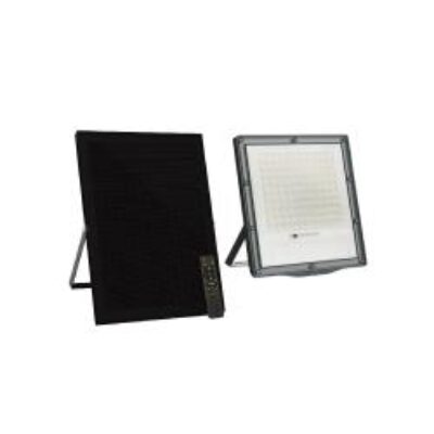 REFLECTOR SOLAR EVERGREEN 25W
