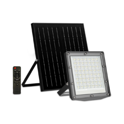 REFLECTOR SOLAR EVERGREEN 15W GAMA MEDIA