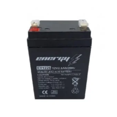 Batería Energy 12V 2.2Ah