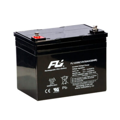 Batería FullBattery 12V 35Ah