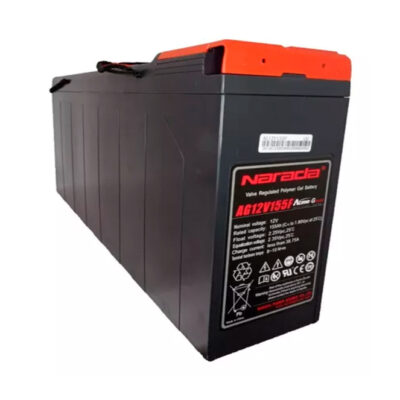 Batería Narada 12V 155Ah