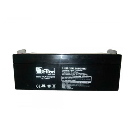 Batería Netion 12V 2.3Ah