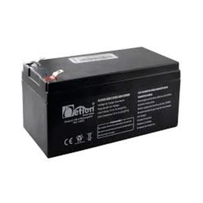 Batería Netion 12V 3.5Ah