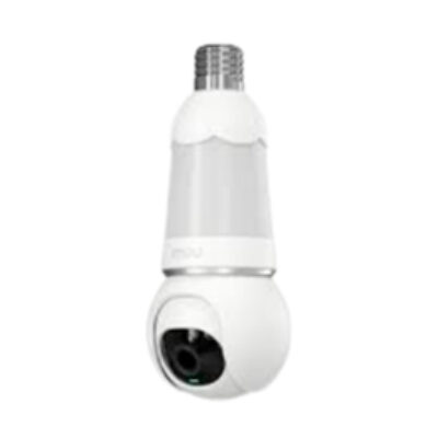 Cámara de Seguridad Bulb Cam IPC-S6DN-3M0WEB