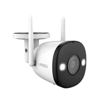 Cámara de Seguridad Bullet 3 IPC-S3EN-3M0WE