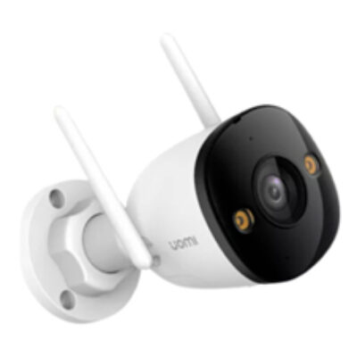Cámara de Seguridad Bullet 3 IPC-S3EN-5M0WE