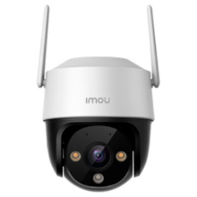 Cámara de Seguridad Cruiser 4G IPC-S21FTN-0360B