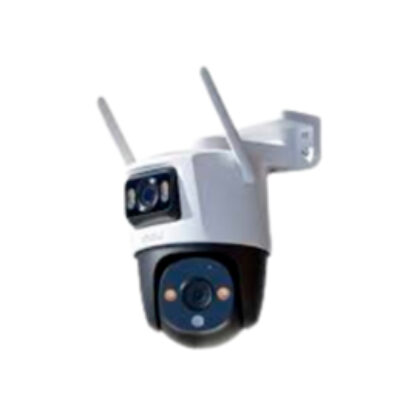 Cámara de Seguridad Cruiser Dual 6MP IPC-S7XN-6M0WED