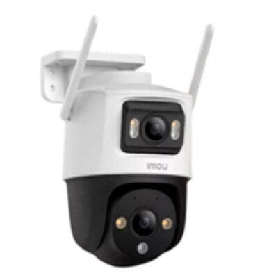 Cámara de Seguridad Cruiser Dual 8MP IPC-S7XN-8M0WED