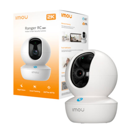 Cámara de Seguridad Ranger RC 3MP IPC-GK2CN-3C0WR