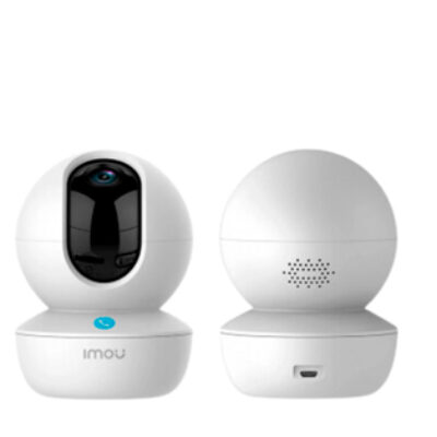 Cámara de Seguridad Ranger RC 5MP IPC-GK2CN-5C0WR