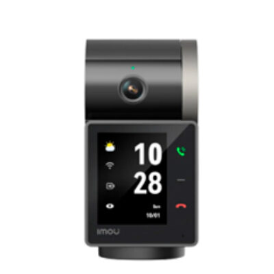 Cámara de Seguridad Rex VT 5MP