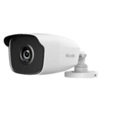 Cámara de Seguridad THC-B150-P (2.8mm) Monitoreo confiable con alta definición