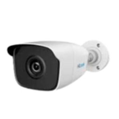 Cámara de Seguridad THC-B220-M (2.8mm) Monitoreo avanzado con lente gran angular