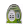 Cargador de pilas 9V Ironbat