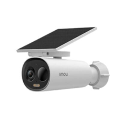Kit de Cámara de Seguridad CELL 3C  IPC-K9DCN-3T0WE/FSP12-TYPE C