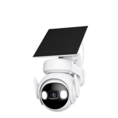 Kit de Cámara de Seguridad  CELL PT LITE IPC-K9ECN-3T0WE/FSP12 – TYPE C