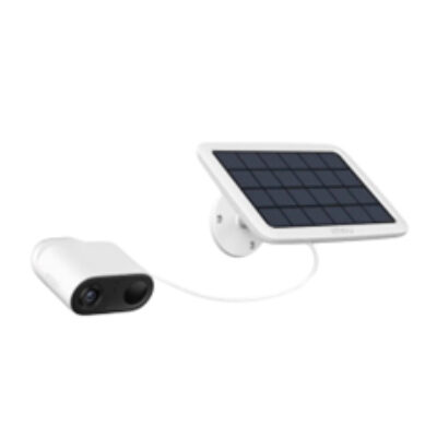 Kit de Cámara de Seguridad Cell Go IPC-B32N-V2