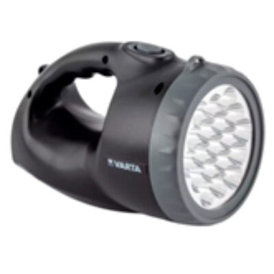 Linterna varta 19led c*4und