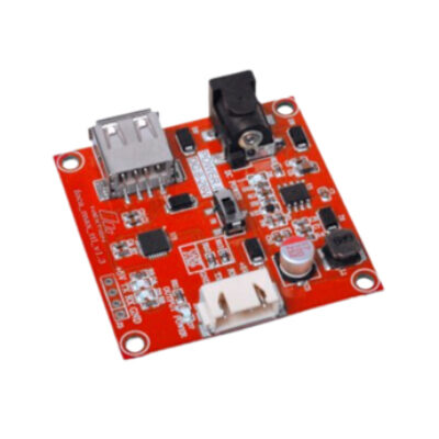 Netion Foca Max USB to TTL Serial Converter Board