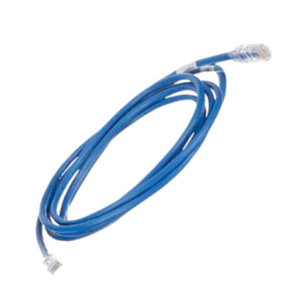 Patch Cord UTP Panduit Cat 6A 10m 24 AWG