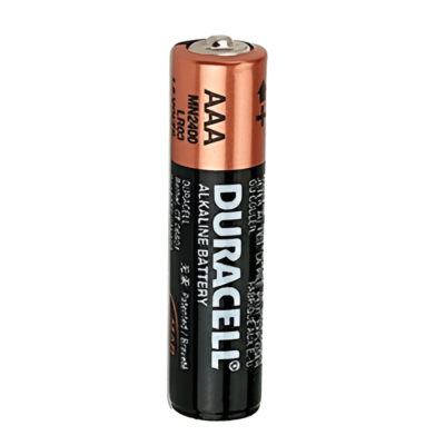 Pila AAA 1.5V Unidad Marca Duracell