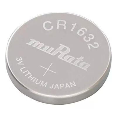Pila Murata CR1632