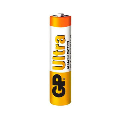 Pilas AAA 1.5V Marca GP
