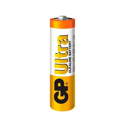 Pilas AA 1.5V Marca GP