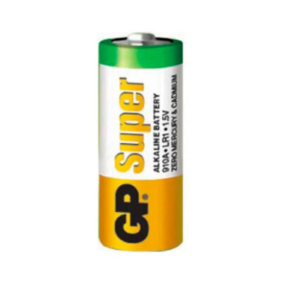 Pilas Tipo N 1.5V Marca GP