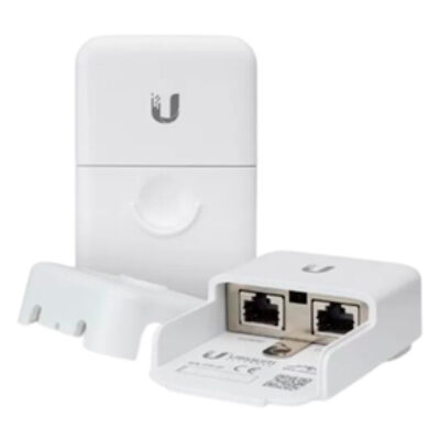 Protector UBQ PoE Surge ETH-SP-G2