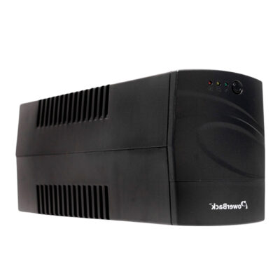 UPS Interactiva Netion 600W