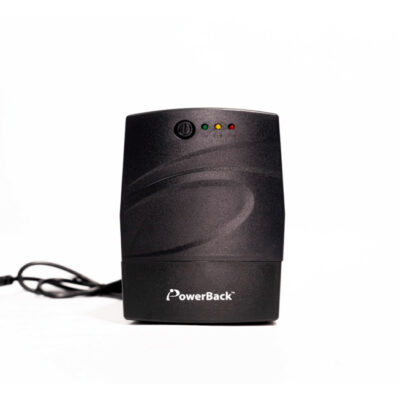 UPS Interactiva Netion 750W