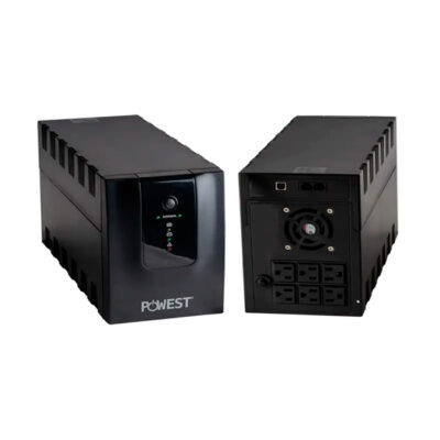 UPS Powest Micronet Interactiva 2000W