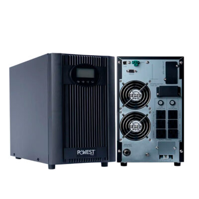UPS Powest Titan 3kVA 110V
