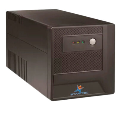 UPS Star Tec 2200VA / 1100W